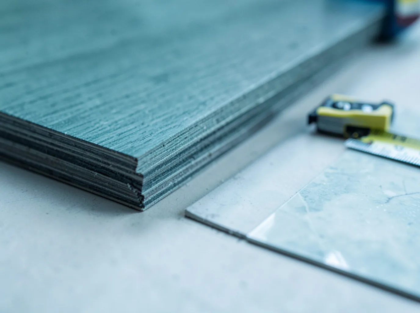 Luxury Vinyl Plank Installation Caputa, SD FAQs